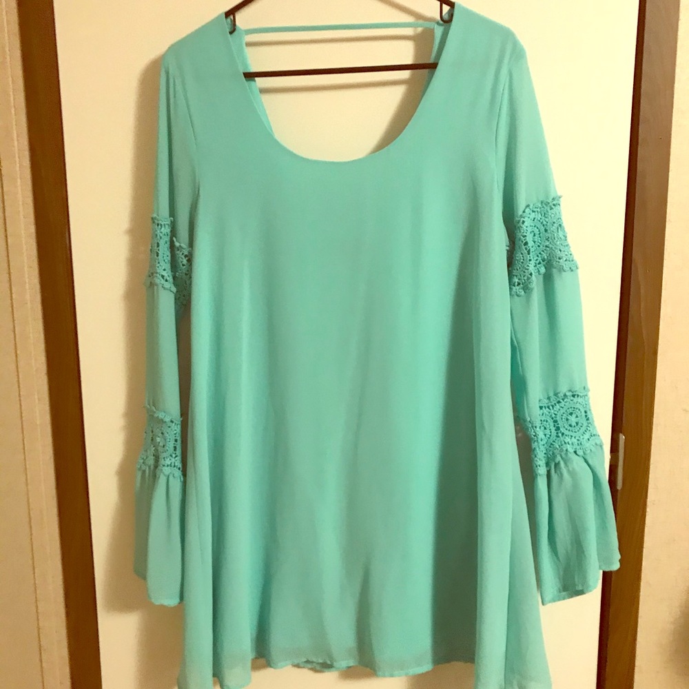 Women’s umgee dress